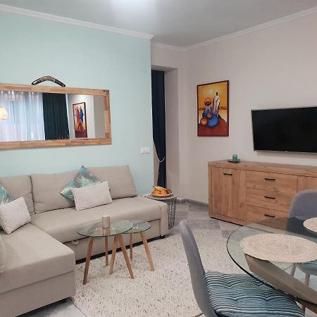 By The Beach Calpe Exterior photo