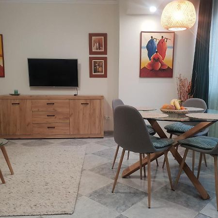 By The Beach Calpe Exterior photo