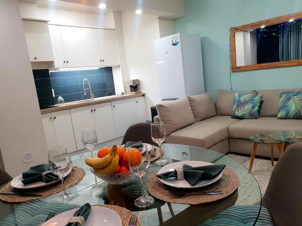 By The Beach Calpe Exterior photo