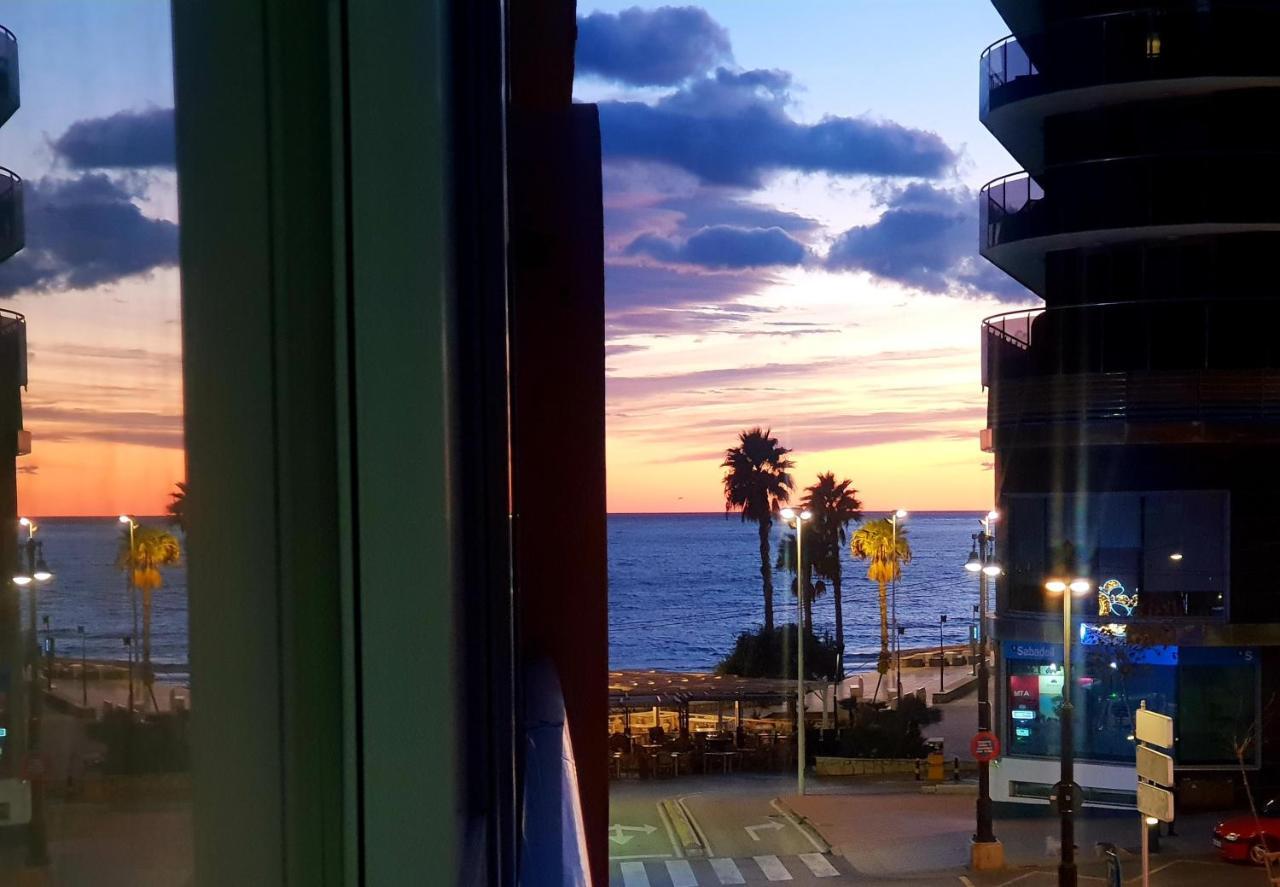 By The Beach Calpe Exterior photo