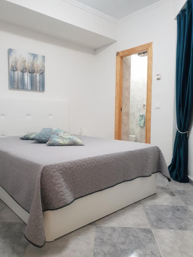 By The Beach Calpe Exterior photo